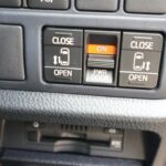 TOYOTA VOXY ZS KIRAMEKI II 2016