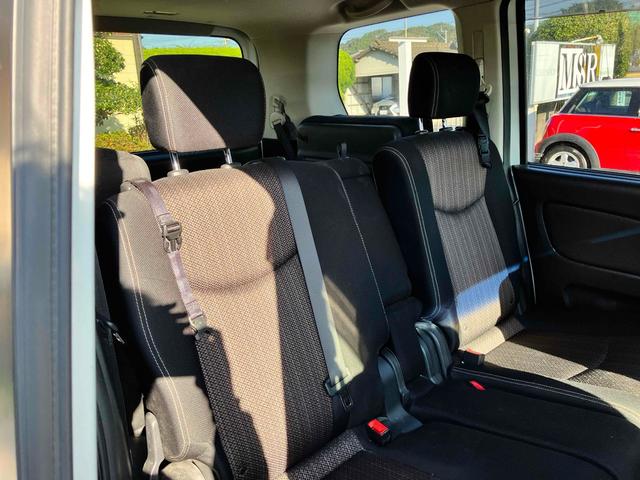 NISSAN SERENA HIGHWAY STAR 2016