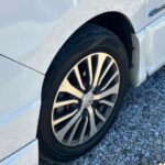 NISSAN SERENA HIGHWAY STAR 2016