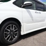 TOYOTA VOXY ZS KIRAMEKI II 2016