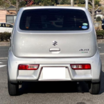 SUZUKI ALTO 2019