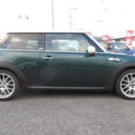 BMW MINI COOPER 2010