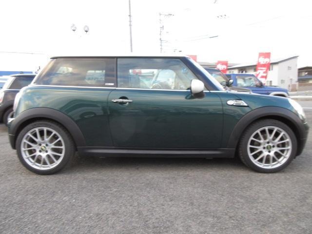 BMW MINI COOPER 2010