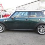 BMW MINI COOPER 2010