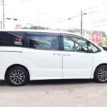 TOYOTA VOXY ZS KIRAMEKI II 2016