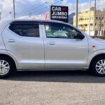 SUZUKI ALTO 2019