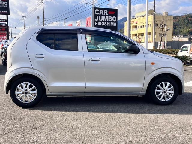 SUZUKI ALTO 2019