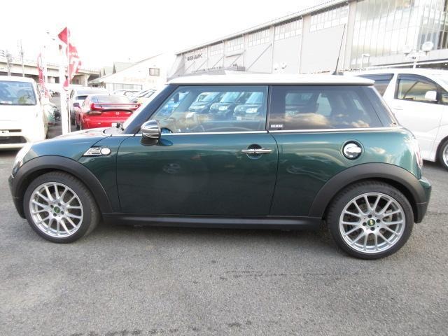 BMW MINI COOPER 2010