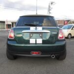 BMW MINI COOPER 2010