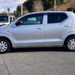 SUZUKI ALTO 2019