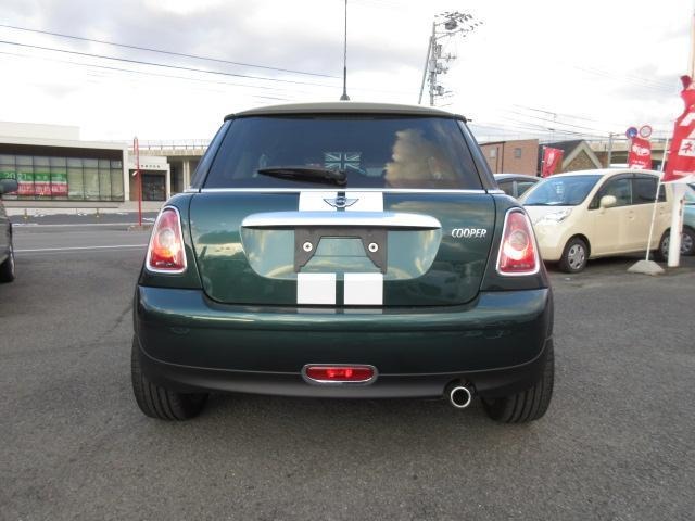 BMW MINI COOPER 2010