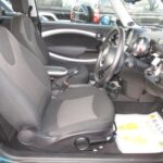 BMW MINI COOPER 2010