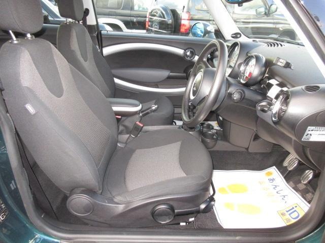 BMW MINI COOPER 2010