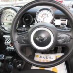 BMW MINI COOPER 2010