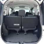 TOYOTA VOXY ZS KIRAMEKI II 2016