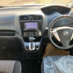 NISSAN SERENA HIGHWAY STAR 2016