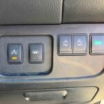 NISSAN SERENA HIGHWAY STAR 2016