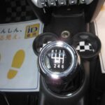 BMW MINI COOPER 2010