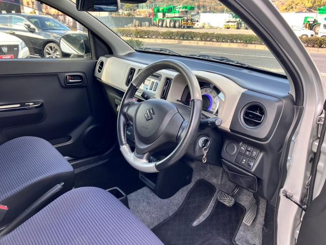 SUZUKI ALTO 2019