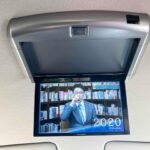 NISSAN SERENA HIGHWAY STAR 2016