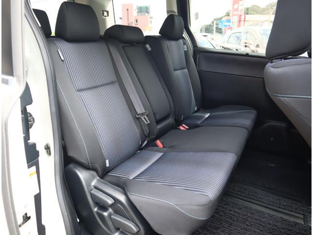 TOYOTA VOXY ZS KIRAMEKI II 2016