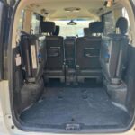 NISSAN SERENA HIGHWAY STAR 2016