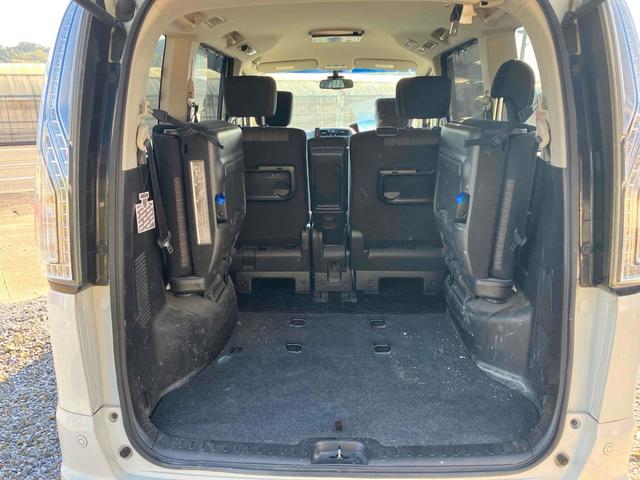 NISSAN SERENA HIGHWAY STAR 2016