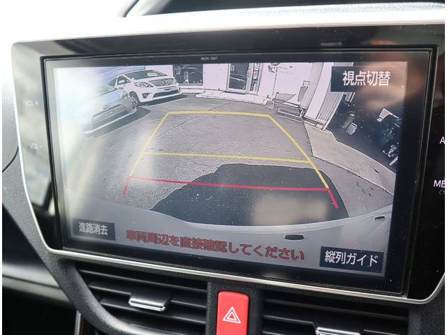 TOYOTA VOXY ZS KIRAMEKI II 2016