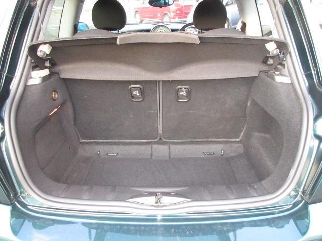 BMW MINI COOPER 2010