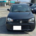 SUZUKI ALTO 2016