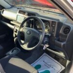 TOYOTA PROBOX GL 2019