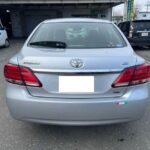 TOYOTA PREMIO 2016