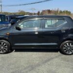 SUZUKI ALTO 2016