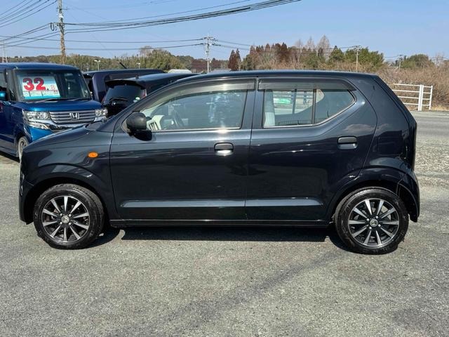 SUZUKI ALTO 2016