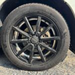 TOYOTA ALPHARD 2011