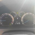 TOYOTA ALPHARD 2011