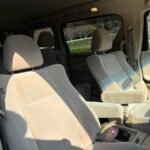 TOYOTA ALPHARD 2011