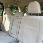 TOYOTA ALPHARD 2011