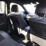 MERCEDES BENZ E-CLASS E250 2012