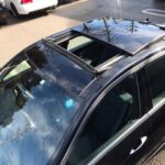 MERCEDES BENZ E-CLASS E250 2012
