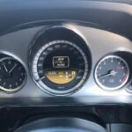 MERCEDES BENZ E-CLASS E250 2012