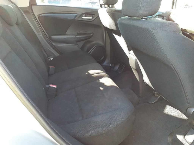 HONDA SHUTTLE 2016