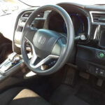HONDA SHUTTLE 2016